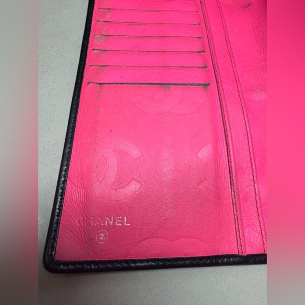 Chanel Cambon Wallet - Picture 12 of 14